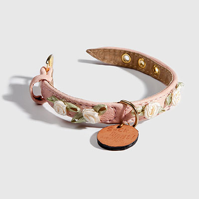 Small Roses Collar2